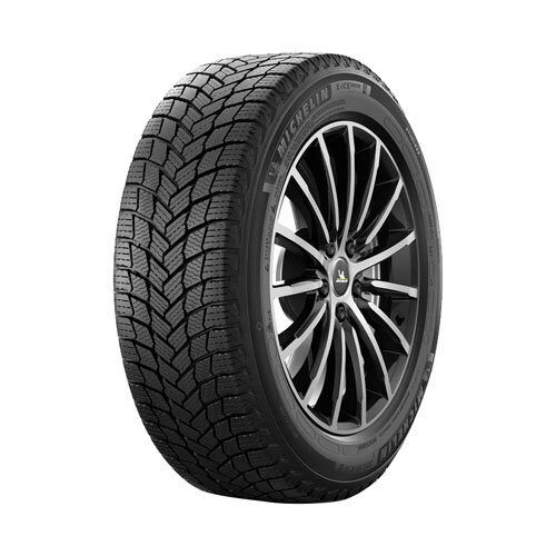 Шина зимняя легковая MICHELIN X-Ice Snow SUV 285/45R20 112H XL (Арт.771464)