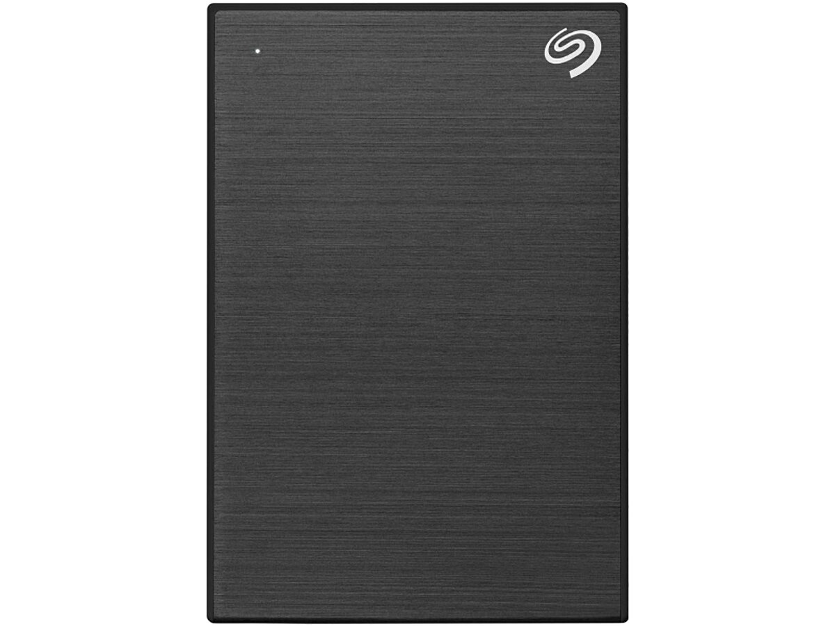 Внешний жесткий диск Seagate One Touch 1Tb STKB1000400 2.5” USB 3.0 Черный