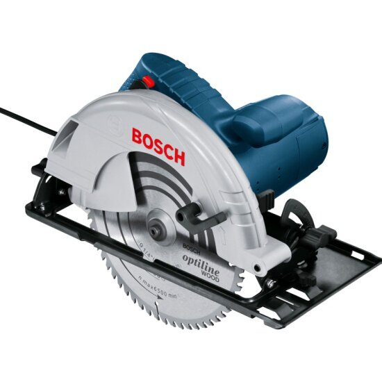 Пила дисковая BOSCH PRO Bosch GKS 235 Turbo