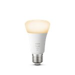 Набор аксессуаров Philips Hue Набор из 2 белых ламп и блока управления Philips HueW 9W A60 E27 2set RUS - изображение