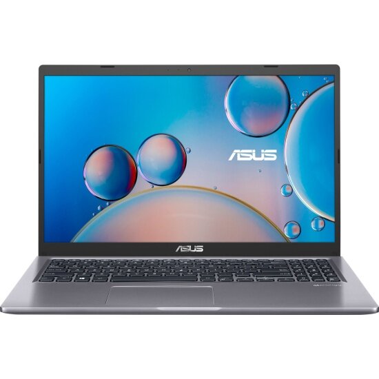 Ноутбук ASUS X515EA-BQ3134 серый 15.6" (90NB0TY1-M02XK0)