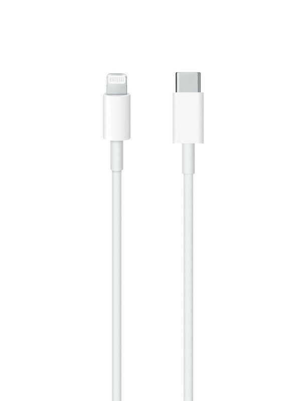 Аксессуар APPLE USB-C - Lightning Cable 1.0m