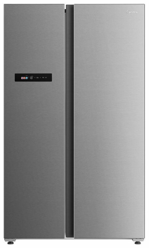 Холодильник Side by Side Midea MDRS791MIE02
