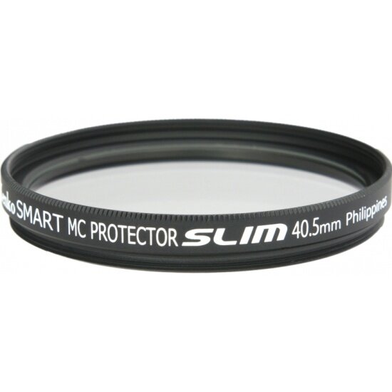 Фильтр Kenko 40.5S MC PROTECTOR SLIM