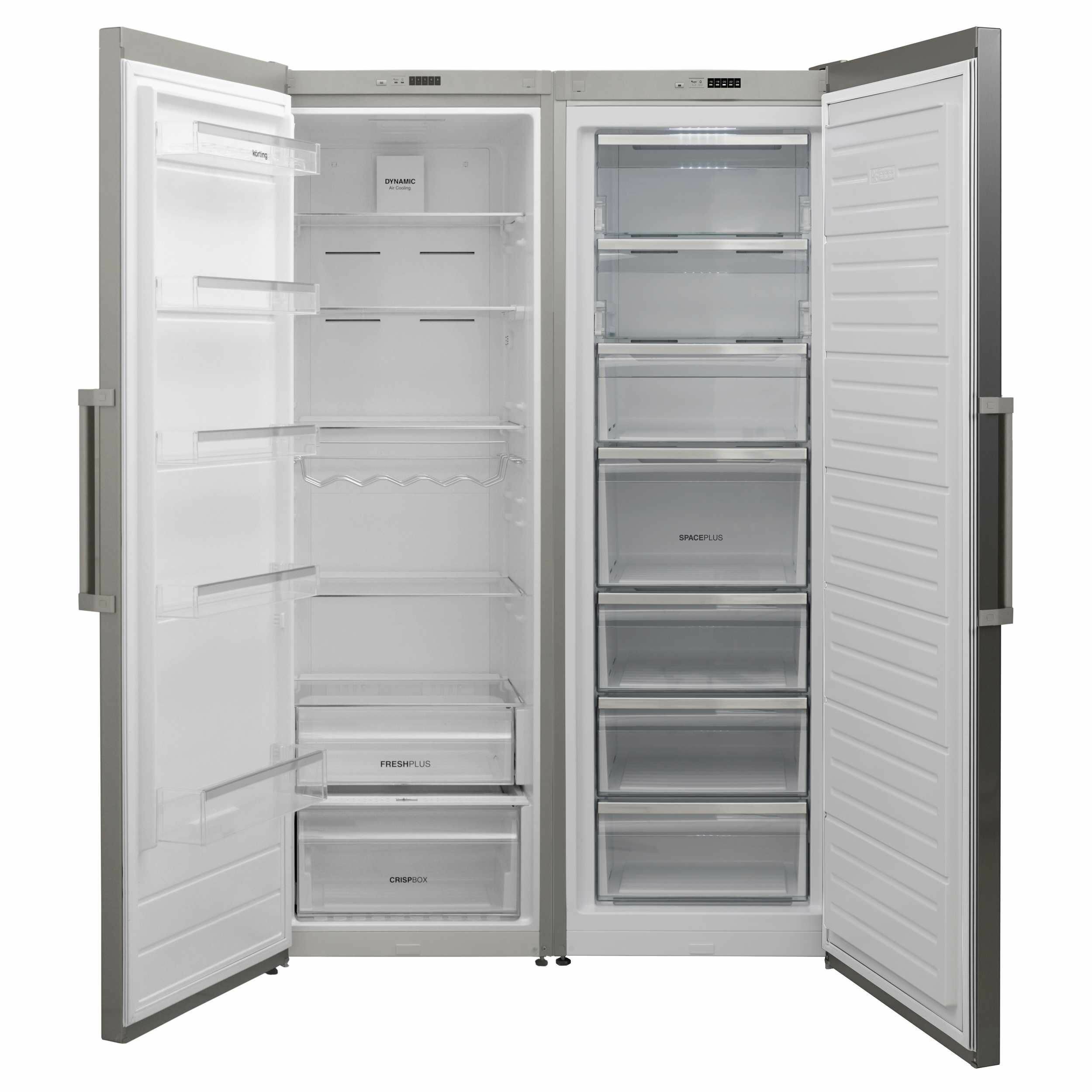Однокамерный холодильник Korting - фото №7