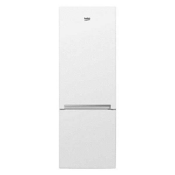 Холодильник BEKO RCSK 250M00 W 54x60x158