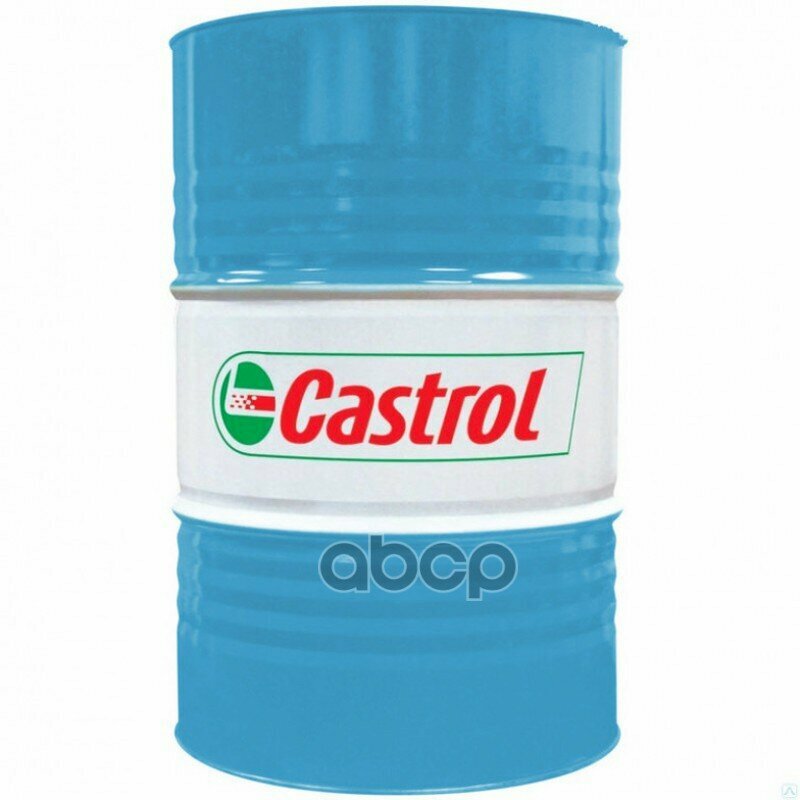 Антифриз(Охлаждающая Жидкость)Radicool Nf Концентрат Castrol арт. 15B6C5