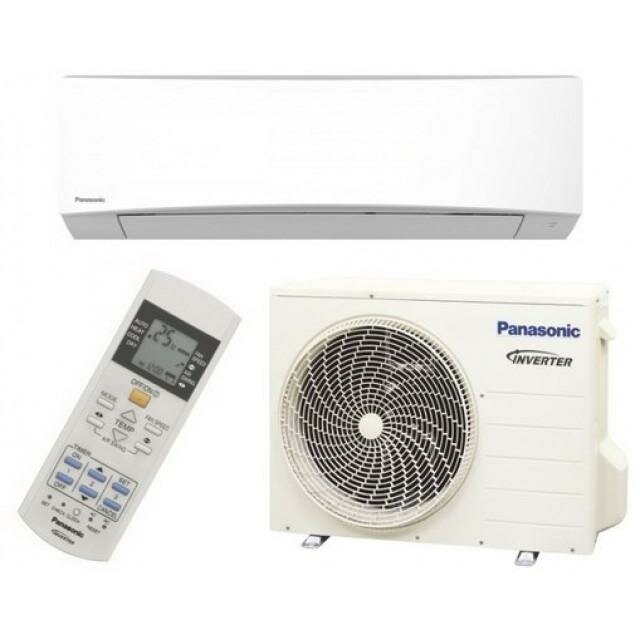 Panasonic CS-TZ20TKEW/CU-TZ20TKEW-1