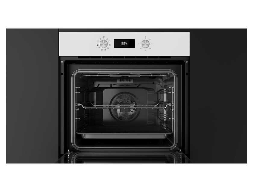 Духовой шкаф Teka HCB 6535 WHITE - фото №2