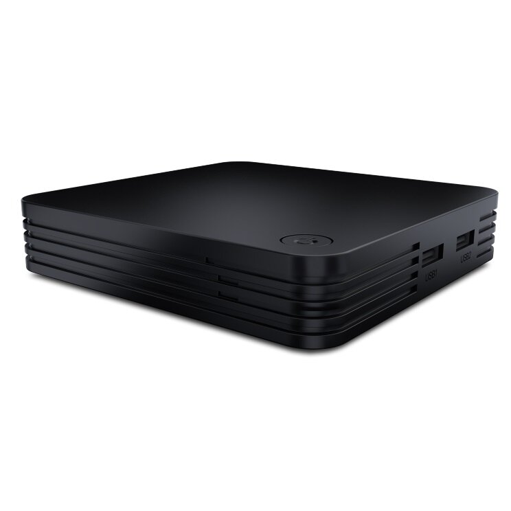 Медиаплеер Dune HD Smart Box 4K Plus II