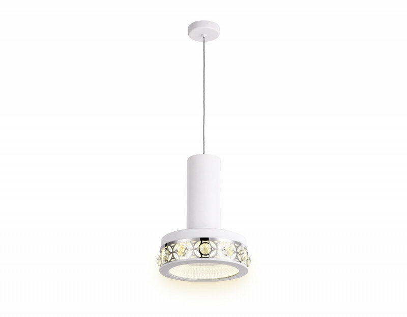 Подвесной светильник Ambrella Light FA9488 Hoff - фото №1