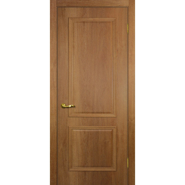 Дверь Верона 1 Дуб арагон (2000 х 800)
