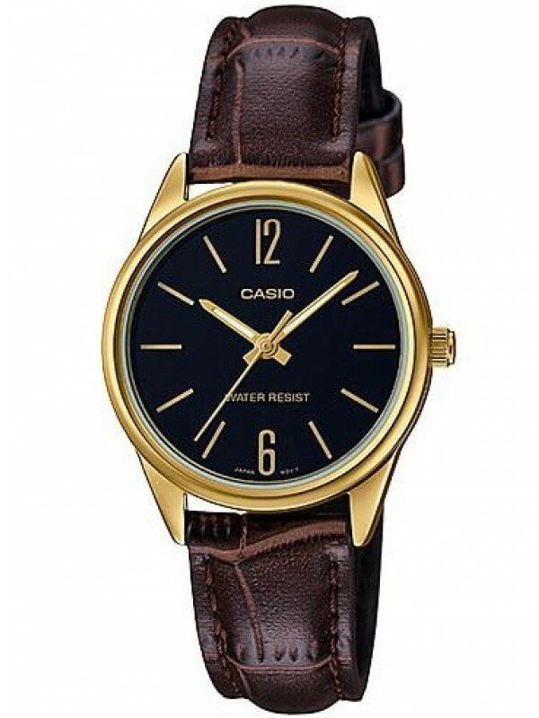 Наручные часы Casio Collection LTP-V005GL-1B