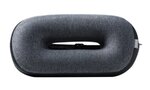 Автомобильный подголовник BASEUS Floating Car Headrest, черный - изображение