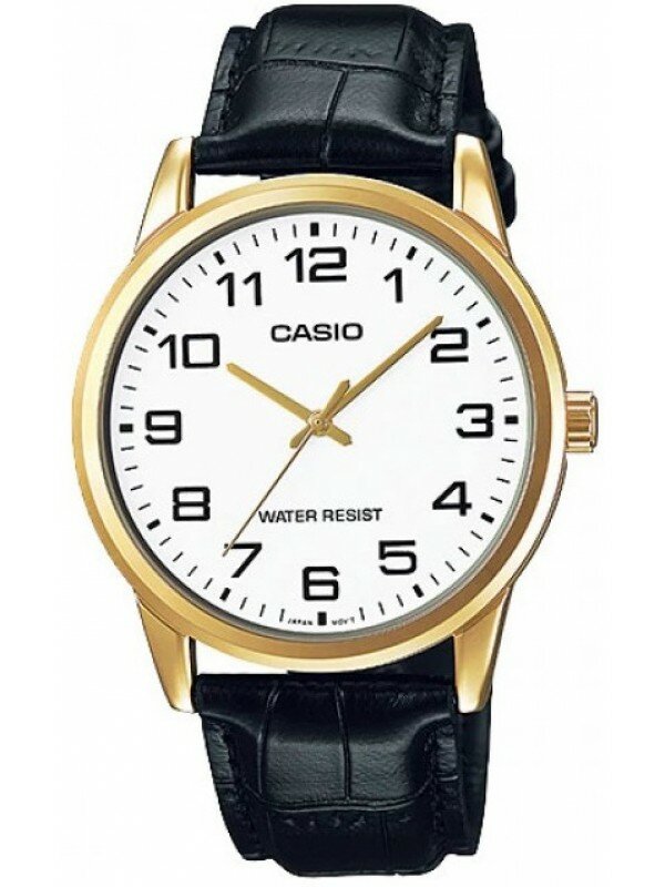 Наручные часы CASIO MTP-V001GL-7B
