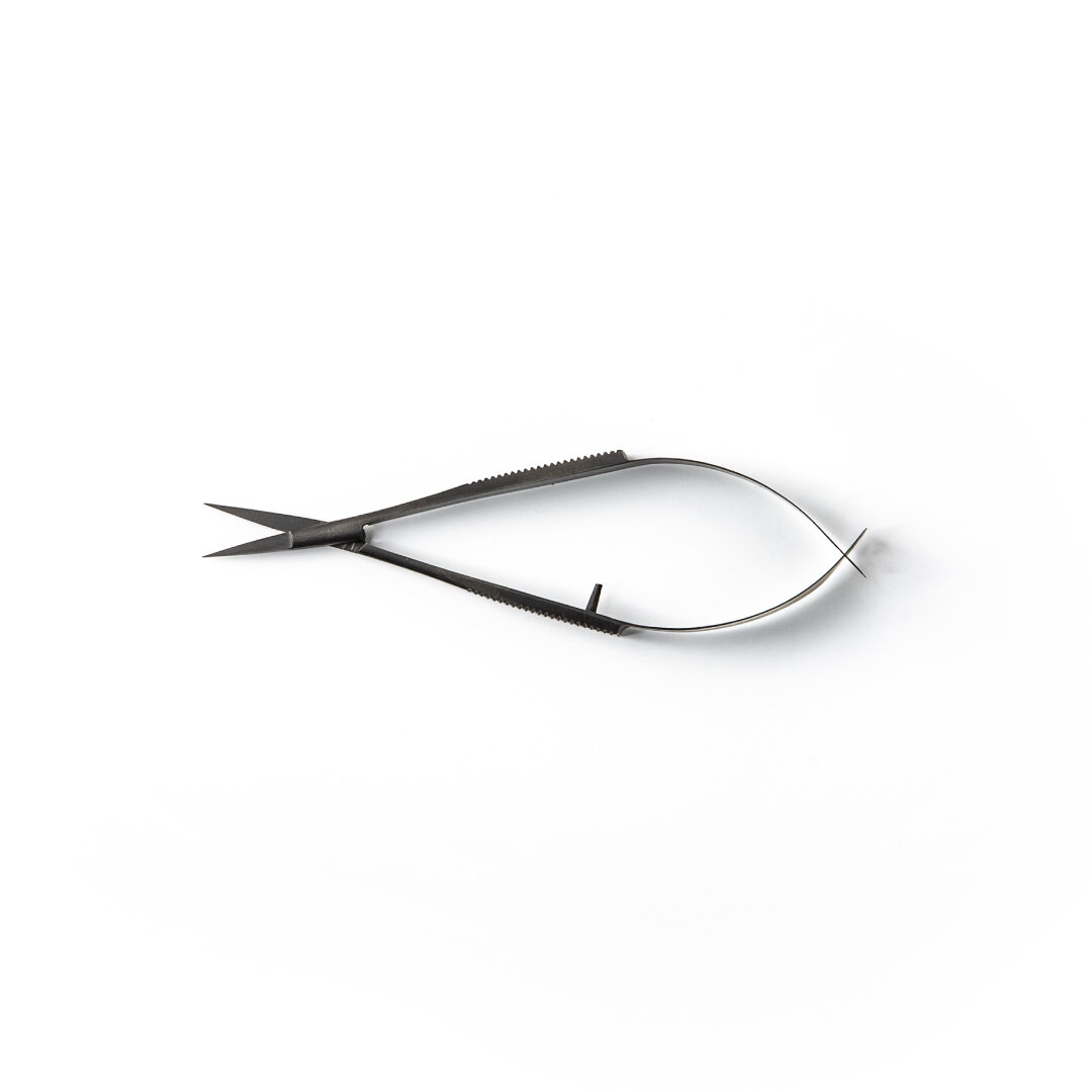 Lic Ножницы для бровей и ресниц Brow and eyelash scissors