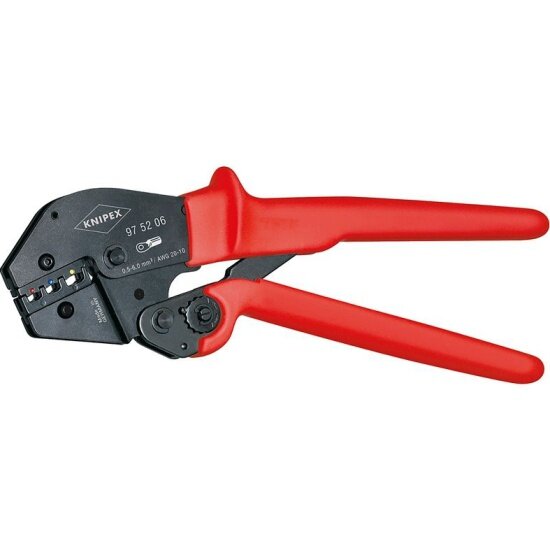   KNIPEX 975206    250 mm