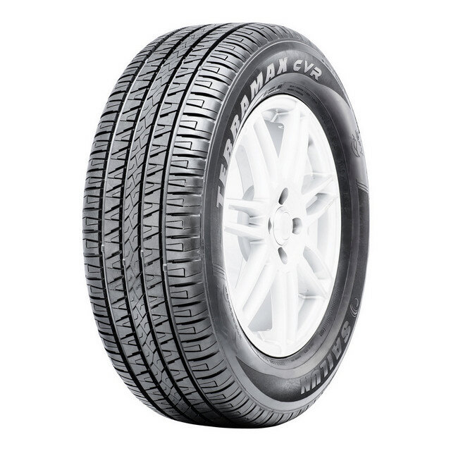 Автошина Sailun Terramax CVR 225/75 R15 102S