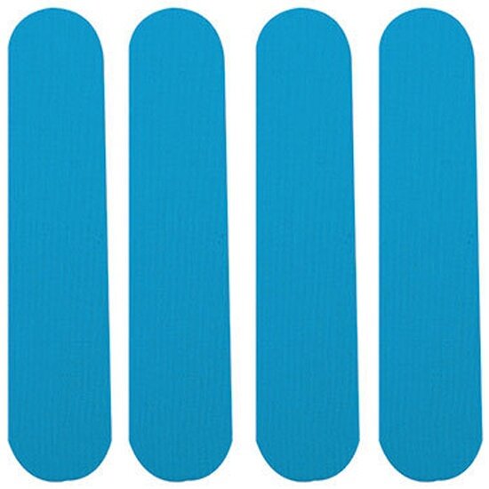 Кинезиологическая лента Lite Weights 1216LW для запястья
