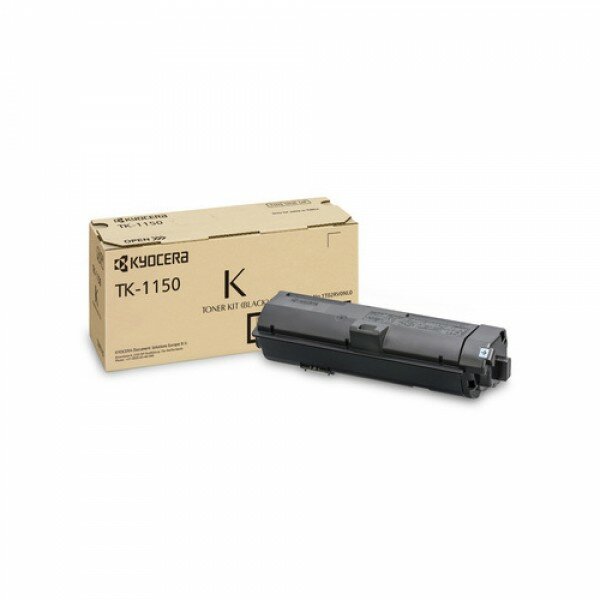 Картридж Kyocera TK-1150 1T02RT0NL0 оригинальный