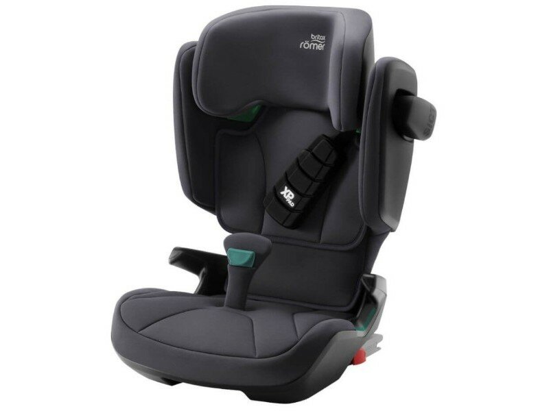 Автокресло Britax Kidfix i-size Grey