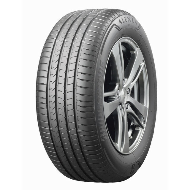 Автошина Bridgestone Alenza 001 225/65 R17 102H