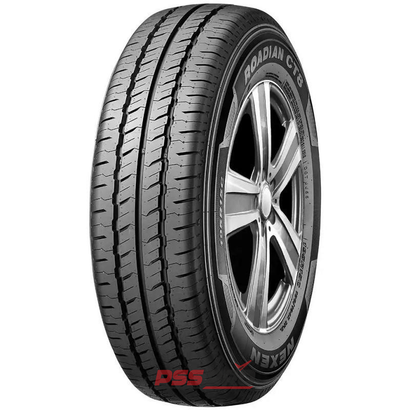 А/шина Nexen Roadian CT8 235/65 R16 115/113R