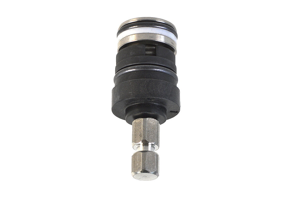 Байпасный клапан пластик для мойки KARCHER К 4.650 KTMSpecial Edition (1.180-631.0)