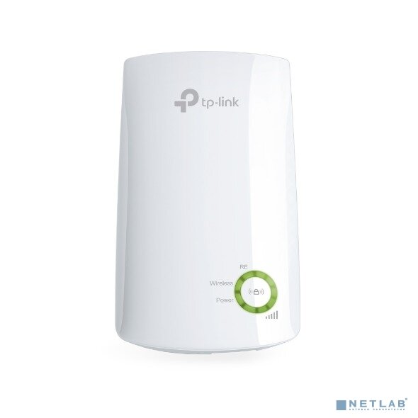 TP-LINK Сетевое оборудование TP-Link TL-WA854RE N300 Усилитель Wi-Fi сигнала