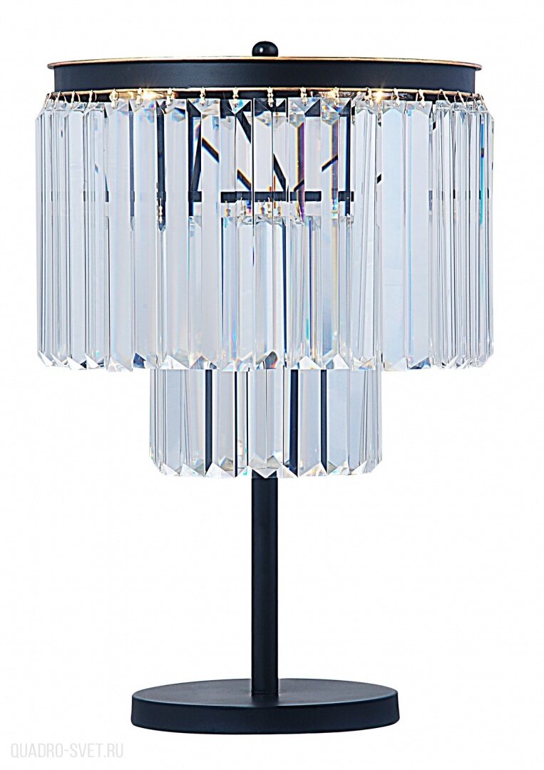 Настольная лампа Divinare 3001/01 TL-4