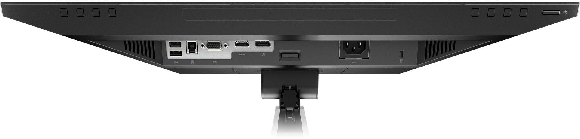 Монитор HP E24mv G4 Conferensing FHD Monitor 23.8 (1920 x 1080), IPS, 178/178, 5мс, 250nit, DP/HDMI/VGA, 5USB, Audio, cam/mic, LTSP, 1y