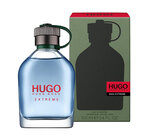 Мужская парфюмерия Hugo Boss Extreme парфюмированная вода 75ml - изображение