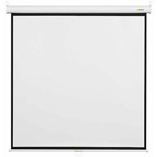 Экран Digis Optimal-B 220x220см MW (DSOB-1105)
