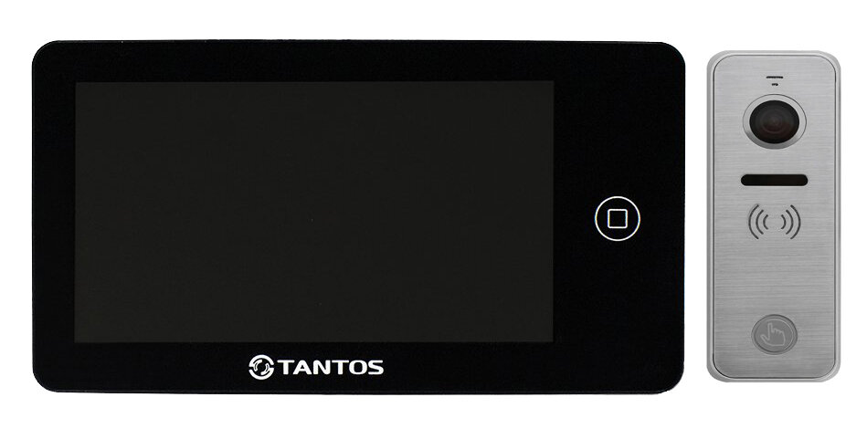 Tantos NEO ()  iPanel 2+(Metal) (    7       )