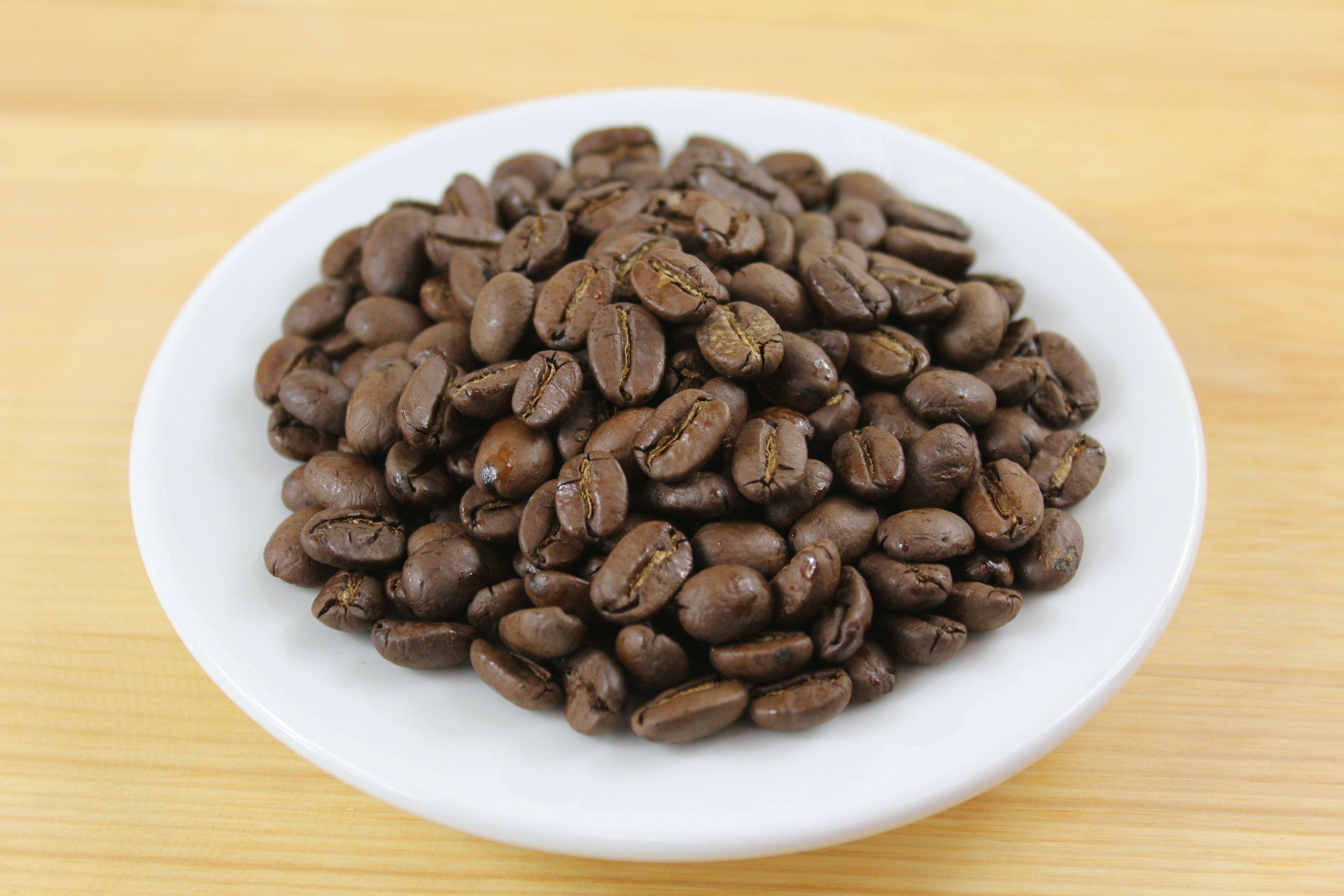 Кофе в зернах Жар-Кофе "куба серрано лавадо" - 1000 гр. - фотография № 2