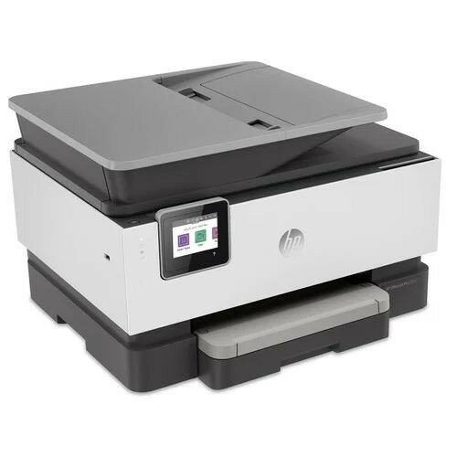 3UK83B МФУ HP OfficeJet Pro 9010 (3UK83B)