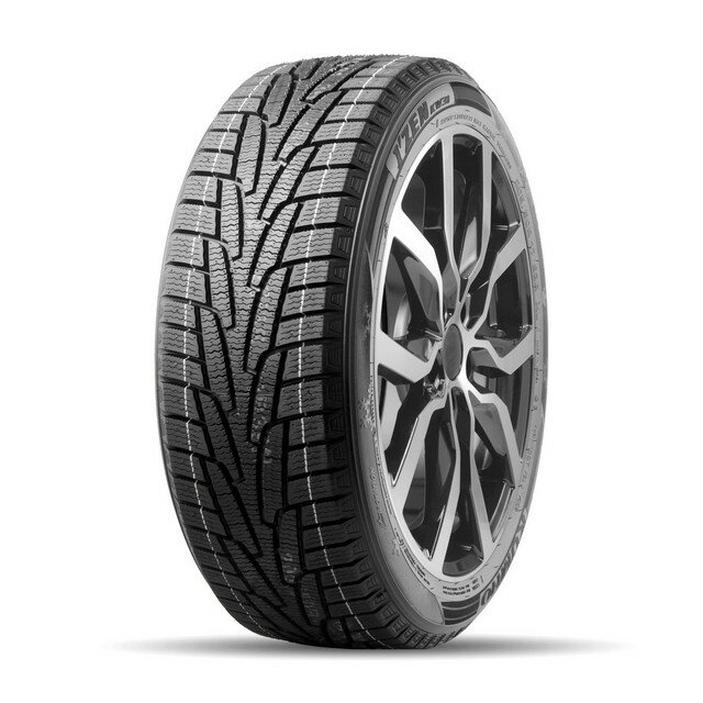  Kumho KW-31 235/55 R17 99R