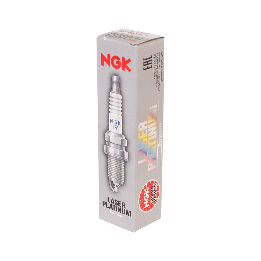 Свеча зажигания NGK PFR6W-TG (5547) (1 шт.)