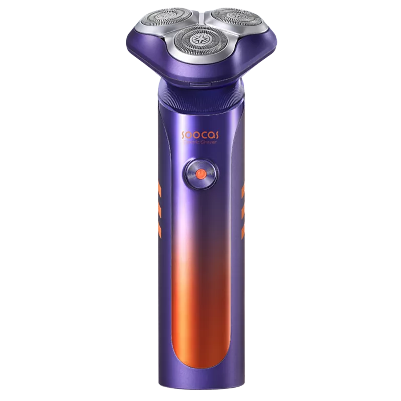 Электробритва Soocas Electric Shaver S31 (Purple)