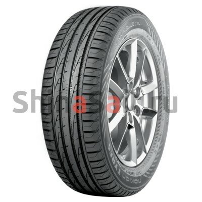 Nokian Tyres Hakka Black 2 SUV 265/50R19 110Y