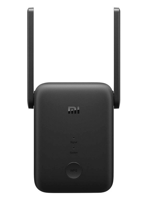 Wi-Fi усилитель сигнала (репитер) Xiaomi Range Extender AC1200