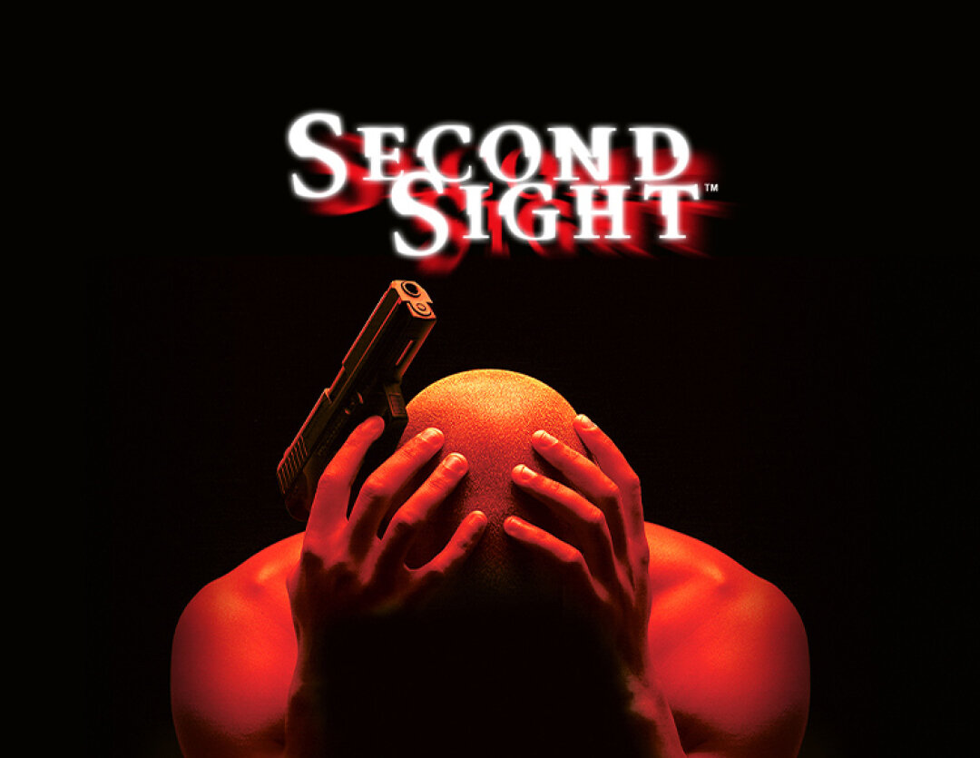 Second Sight