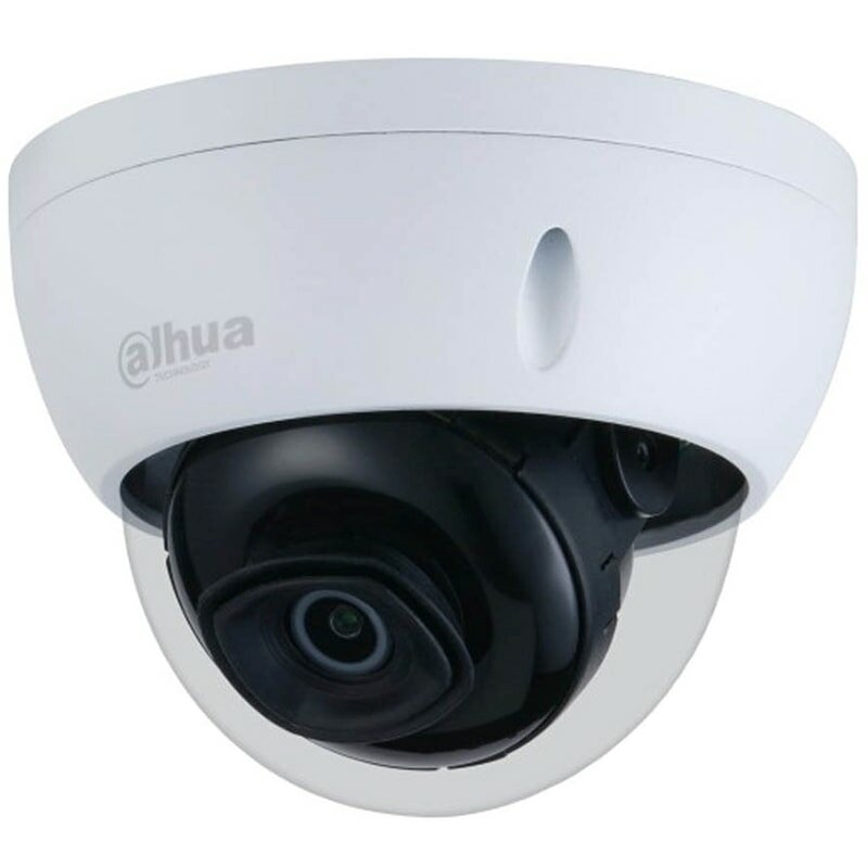 DH-IPC-HDBW3441EP-AS-0280B IP видеокамера 4Mp Dahua