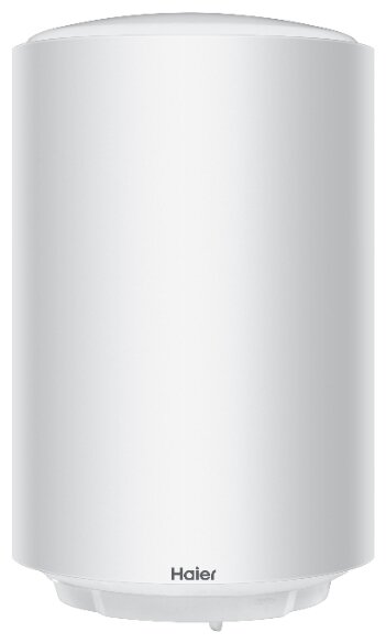 Накопительный электрический водонагреватель Haier ES30V-A2, белый