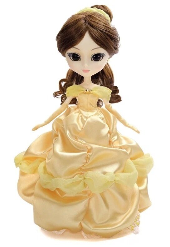Кукла Пуллип Белль Pullip Belle, Groove