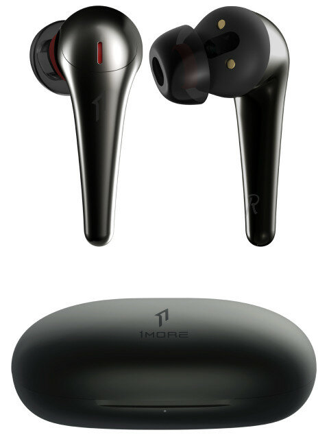 Наушники Xiaomi 1More Comfobuds Pro ES901 Black