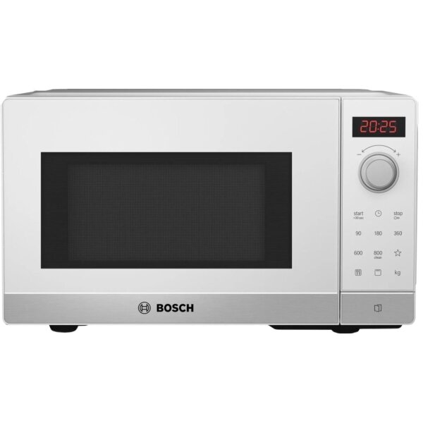 Bosch Микроволновая печь с грилем Bosch Serie|2 FEL023MU0