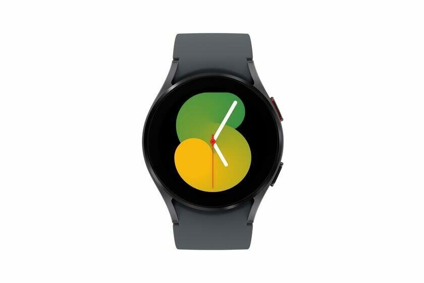 Умные часы Samsung Galaxy Watch 5 44mm Wi-Fi NFC, graphite