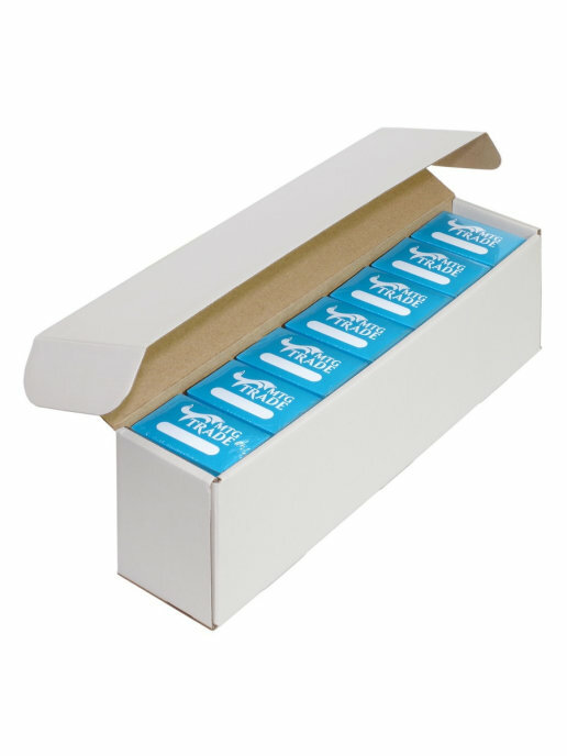 MTGTRADE комплект из 7 коробочек для ККИ — Синие