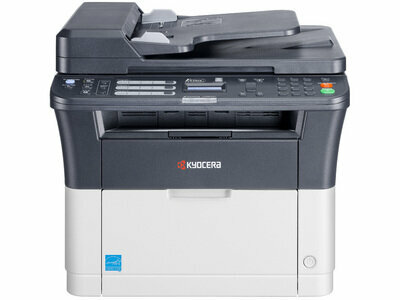  Kyocera FS-1125MFP 1102M73RU2 4, //./,ADF, 25 ppm, 1200 dpi, 64 Mb, , Fast Ethernet, USB 2.0